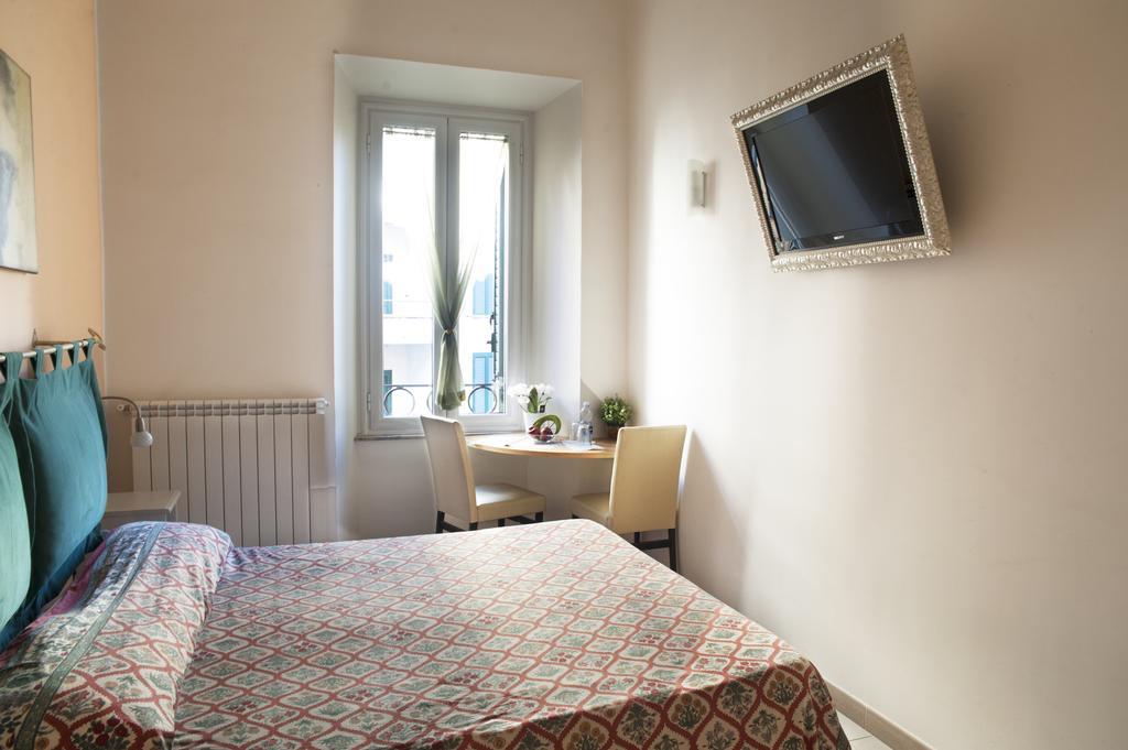 Merulana Suite Roma Ngoại thất bức ảnh