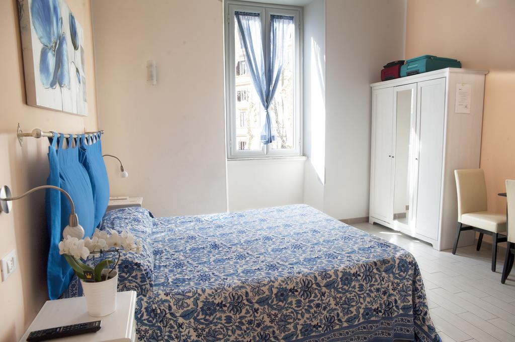 Merulana Suite Roma Ngoại thất bức ảnh