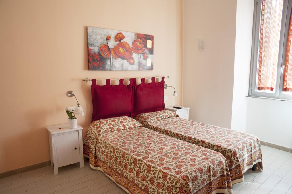 Merulana Suite Roma Ngoại thất bức ảnh