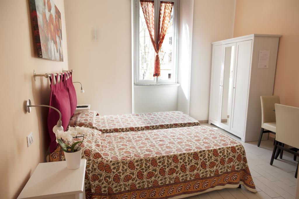 Merulana Suite Roma Ngoại thất bức ảnh